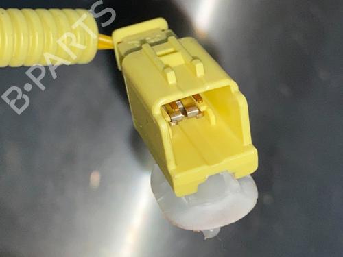 Passasjer kollisjonspute DAIHATSU SIRION (M3_) 1.3 (M301) | BP11723046C10