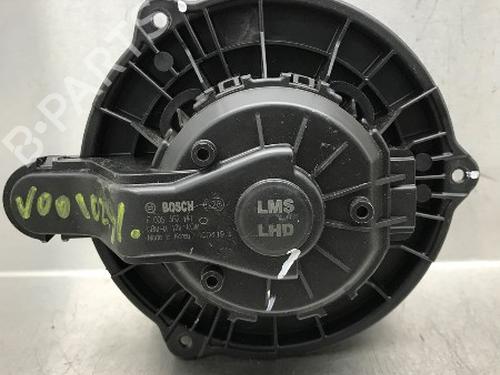 Used Heater blower motor KIA SPORTAGE III (SL) 2.0 CVVT (163 hp) 16636811
