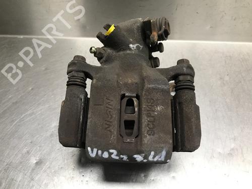 Used Left rear brake caliper HONDA CIVIC VII Saloon (ES, ET) 1.3 IMA (ED9, ES9) (83 hp) 17672444