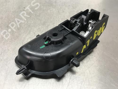 Front left exterior door handle TOYOTA AURIS (_E18_) 1.4 D-4D (NDE180_, NDE180R) | BP10857594C128 