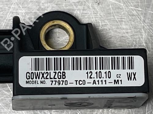Electronic module HONDA ACCORD VIII Estate (CW) 2.2 i-DTEC (CW3) | BP10844083M83