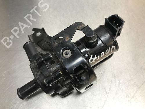 Used Auxiliary water pump TOYOTA PRIUS Liftback (_W2_) 1.5 Hybrid (NHW20_, NHW20R) (112 hp) 13178767
