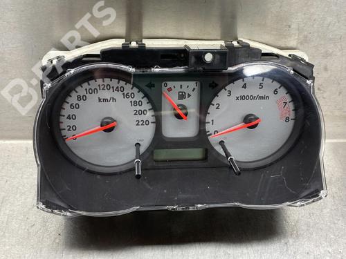 dashboard-nissan-note-e11-ne11-16-2005-2006-2007-2008-2009-2010-2011-2012-2013-10816386 main image