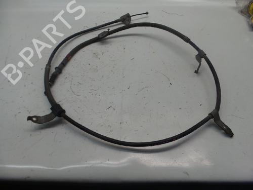 Used Handbrake cable TOYOTA PRIUS (_W3_) 1.8 Hybrid (ZVW3_) (99 hp) 13168706