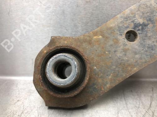 Left rear suspension arm MITSUBISHI OUTLANDER III (GG_W, GF_W, ZJ, ZL, ZK) Plug-in Hybrid (GG2W) | BP15511908M14 
