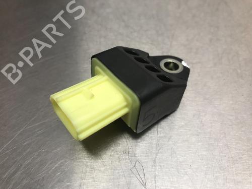 Electronic module SUBARU LEGACY V Estate (BR) 2.5 i AWD (BRM) | BP10848791M83