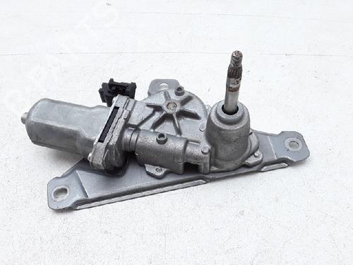 Rear wiper motor DAIHATSU CUORE VII (L275_, L285_, L276_) 1.0 (L276) | BP10837518M102 
