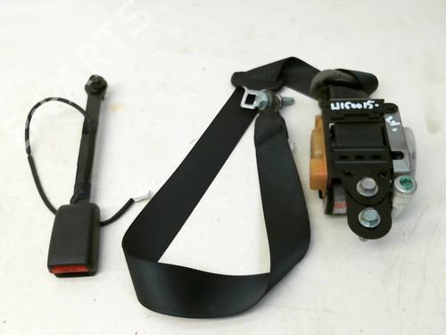 Front left seatbelt NISSAN MURANO I (Z50) 3.5 4x4 | BP10822755I26 