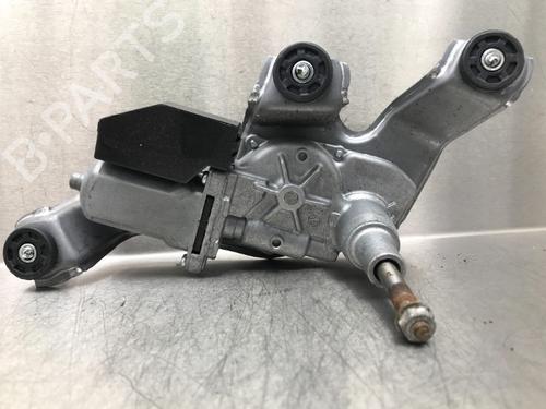 Used Rear wiper motor TOYOTA VERSO (_R2_) 1.6 D4-D (WAR20_) (112 hp) 12580776