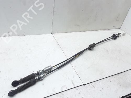 Used Cable MITSUBISHI ASX (GA_W_) 1.8 DI-D 4WD (GA6W) (116 hp) 13174312