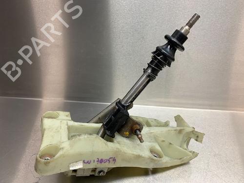 Used Gear lever NISSAN PRIMERA Estate (WP12) 1.9 dCi (120 hp) 10826142