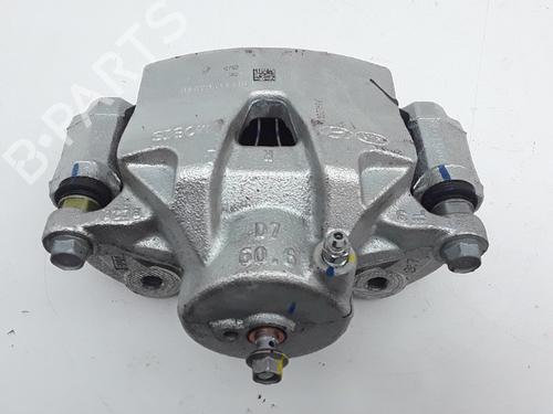Right front brake caliper HYUNDAI TUCSON (TL, TLE) 1.6 GDi | BP11780585M104