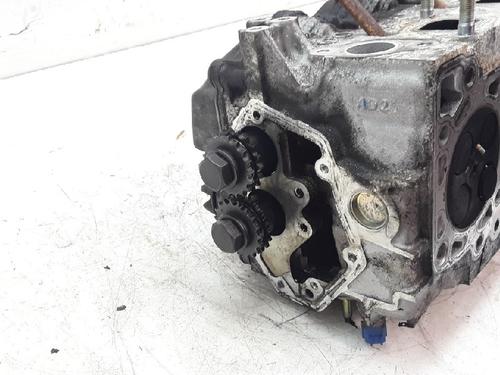 Cylinder head NISSAN X-TRAIL I (T30) 2.2 DCi FWD | BP10834691M5 