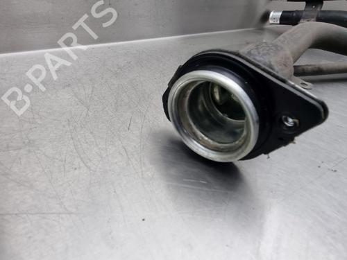 Pipe SUZUKI IGNIS III (MF, FF) 1.2 (ATK412) | BP17092552M125