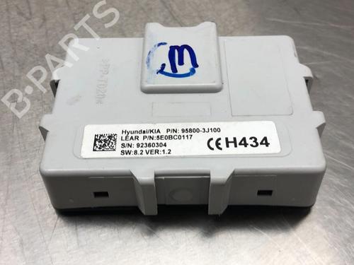 Used Electronic module HYUNDAI ix55 3.0 V6 CRDi 4WD (239 hp) 12979118