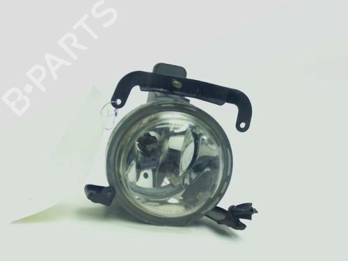 Used Left front fog light HYUNDAI ATOS (MX) 1.1 (58 hp) 10817451