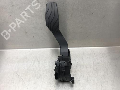 Used Pedal NISSAN MICRA V (K14) 1.0 IG-T 100 (101 hp) 11745019