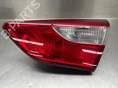 Used Right taillight Right taillight 16762360 16762360