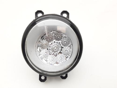 Used Left front fog light Left front fog light TOYOTA AURIS (_E15_) 1.6 (ZRE151_, ZRE151R) (124 hp) 10834112 10834112