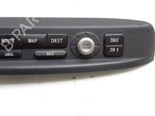 Switch NISSAN ALMERA TINO (V10) 1.8 | BP10831537I30