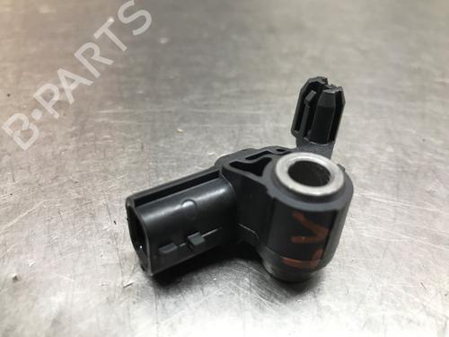 Elektronisk modul NISSAN LEAF (ZE1) Electric | BP30812344M83