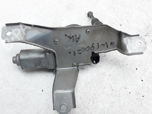 Rear wiper motor MAZDA 2 (DE_, DH_) 1.3 (DE3FS) | BP10833323M102 