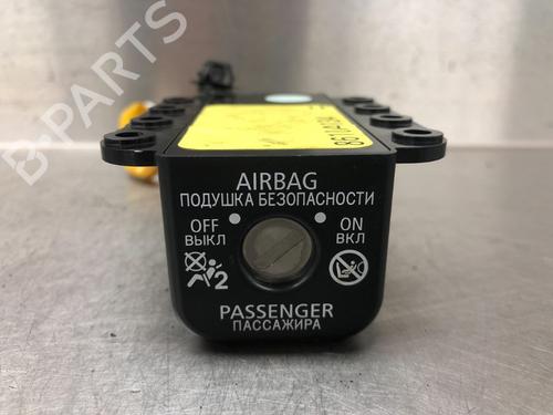 Used Switch MITSUBISHI ASX (GA_W_) 1.6 MIVEC (GA1W) (117 hp) 11975751