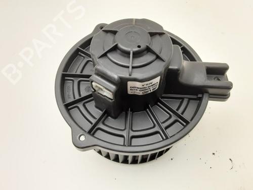 Used Heater blower motor DAIHATSU MATERIA (M4_) 1.5 (103 hp) 10840353