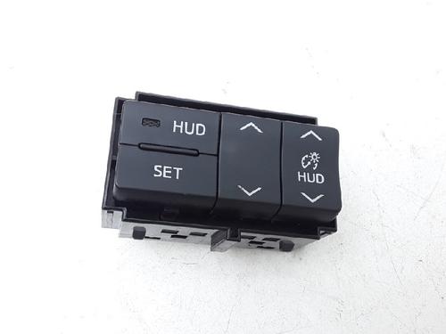 Spak kontakt TOYOTA PRIUS PLUS (_W4_) 1.8 Hybrid (ZVW40W, ZVW41W) (136 hp) 10836096