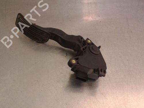 Used Pedal NISSAN MICRA IV (K13K, K13KK) 1.2 DIG-S (98 hp) 10826765