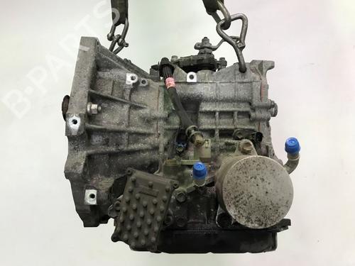 Used Gearbox TOYOTA VERSO S (_P12_) 1.33 (NSP120_) (99 hp) 16422036