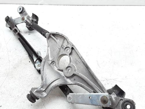 Front wipers mechanism HYUNDAI TUCSON (TL, TLE) 1.7 CRDi | BP10834562C83 