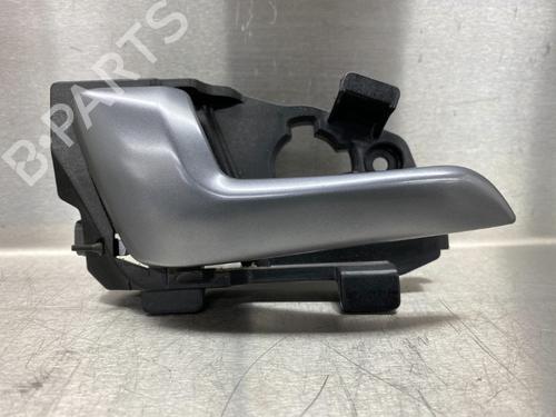 Used Front left exterior door handle KIA RIO III (UB) 1.2 CVVT (84 hp) 10856856
