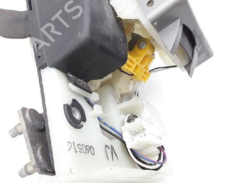 Gear lever SUBARU FORESTER (SG_) 2.0 X AWD (SG5) | BP10837771M90 