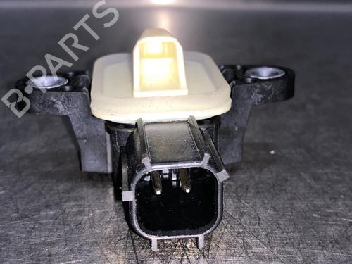 Elektronisk modul MAZDA 2 Hatchback (DL, DJ) 1.5 SKYACTIV-G | BP11245274M83