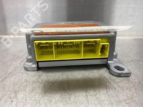 ECU airbags NISSAN MURANO I (Z50) 3.5 4x4 | BP10856483M53 