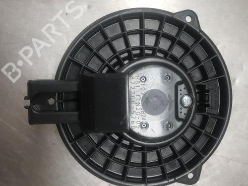 Heater blower motor MAZDA 6 Estate (GJ, GL) 2.2 D | BP15219219M62