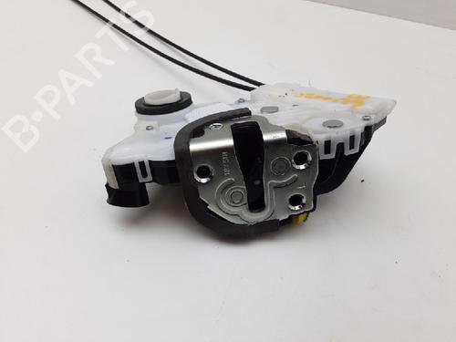 Front left lock TOYOTA YARIS (_P13_) 1.3 (NSP130_, NSP130) | BP13174113C98 