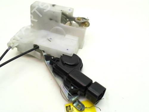 Rear left lock SUZUKI ALTO VII (GF, HA25_, HA35_) 1.0 (AMF310, GFC31S) | BP13167217C100 