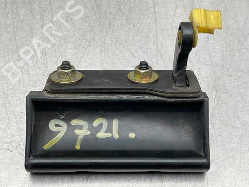 Used Tailgate handle HYUNDAI TERRACAN (HP) 2.9 CRDi 4WD (163 hp) 10852828