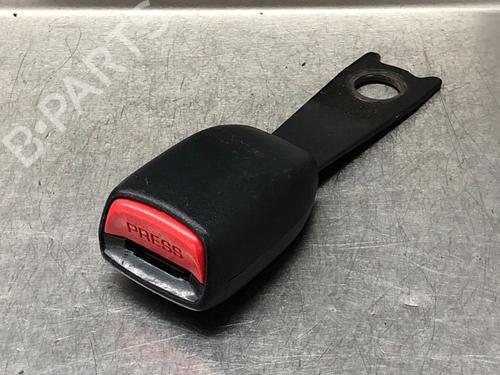 Used Seat buckle SUZUKI JIMNY Closed Off-Road Vehicle (SN) 1.3 16V 4WD (SN413) (80 hp) 15294139