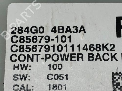 Electronic module NISSAN X-TRAIL III (T32_, T32R, T32RR) 1.6 dCi (T32) | BP12202984M83 