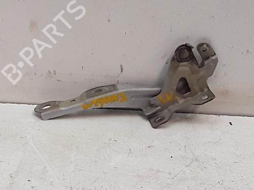 Hinge/Door check strap NISSAN MICRA III (K12) 1.5 dCi | BP13171846C146
