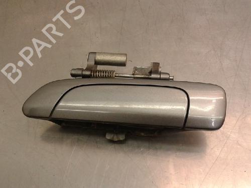 Rear left exterior door handle HONDA CIVIC VII Saloon (ES, ET) 1.3 IMA (ED9, ES9) BP10825921C130