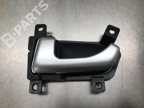 Used Rear left exterior door handle Rear left exterior door handle KIA SPORTAGE III (SL) 1.6 GDI (135 hp) 10854976 10854976