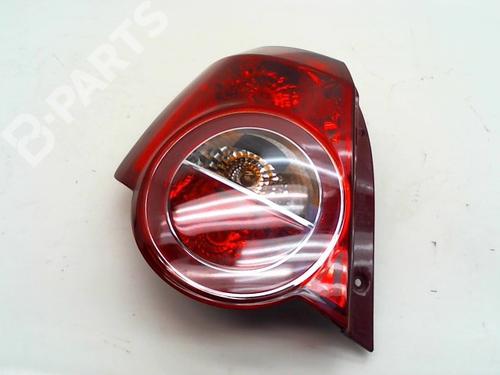 left-taillight-chevrolet-aveo-kalos-hatchback-t250-t255-12-2006-10820623 main image