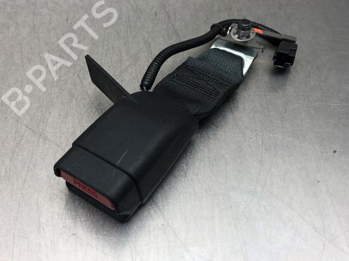 Used Seat buckle TOYOTA AURIS (_E18_) 1.8 Hybrid (ZWE186_, ZWE186R) (136 hp) 15403645