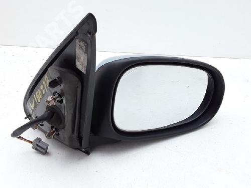 Used Right mirror Right mirror NISSAN ALMERA II (N16) 1.5 (98 hp) 10835915 10835915