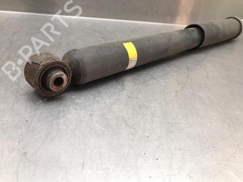 Right rear shock absorber NISSAN LEAF (ZE1) Electric | BP24988496M19 