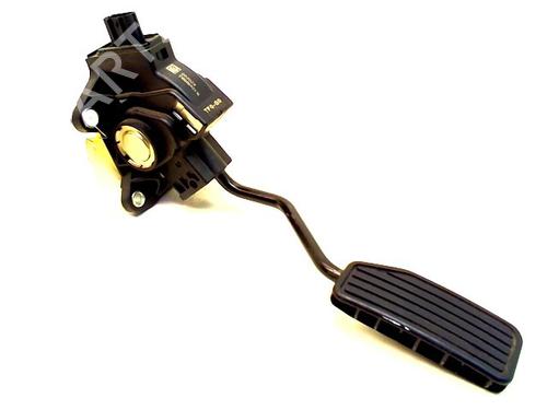 Used Pedal HONDA INSIGHT (ZE_) 1.3 IMA (ZE28, ZE2) (88 hp) 10821396